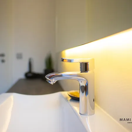 Mami - Terravista Appartamento