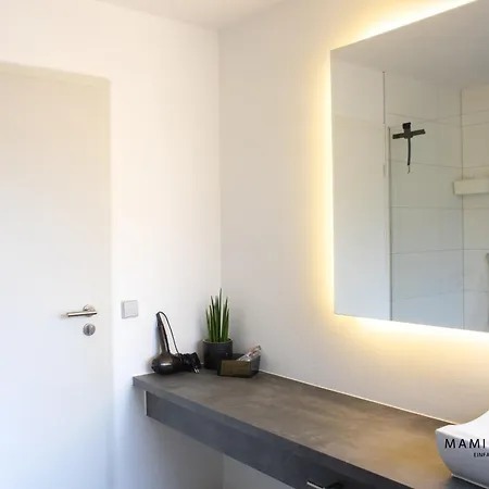 Appartamento Mami - Terravista