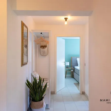 Mami - Terravista Appartamento