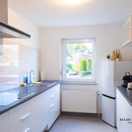 Mami - Terravista Pliezhausen