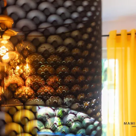 Appartamento Mami - Terravista Pliezhausen