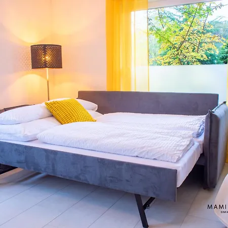Mami - Terravista Apartment *