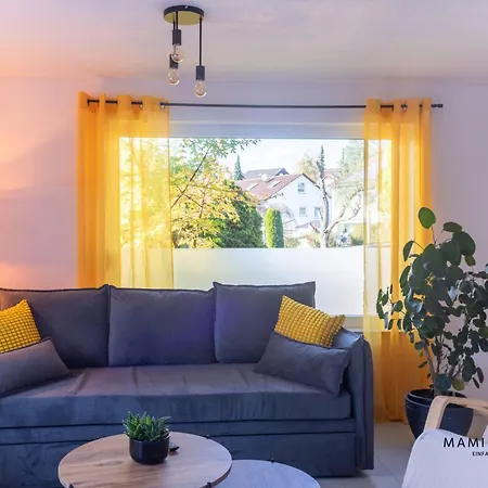 Appartamento Mami - Terravista Pliezhausen